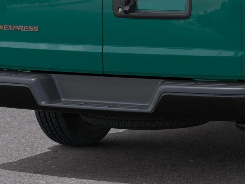 2026 Chevrolet Express Cargo Work Van - Photo 21