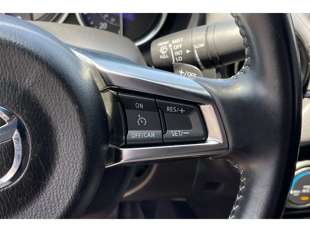 Used 2020 Jet Black Mica Mazda Club image 35