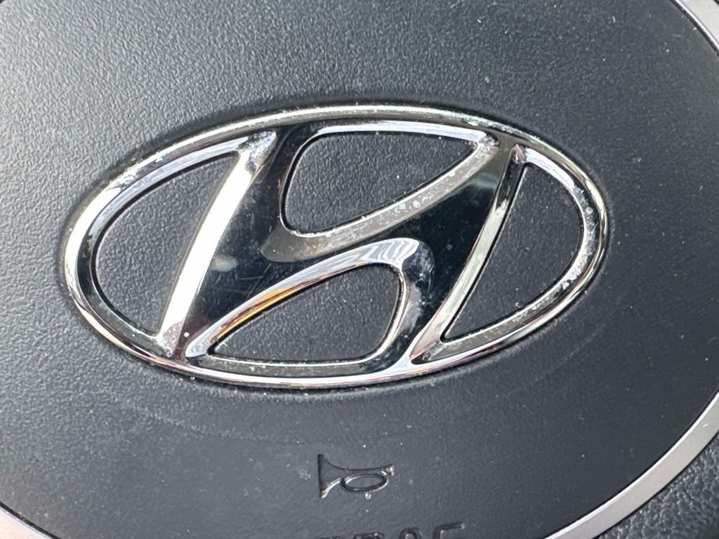 Used 2024 Black Hyundai Limited image 31