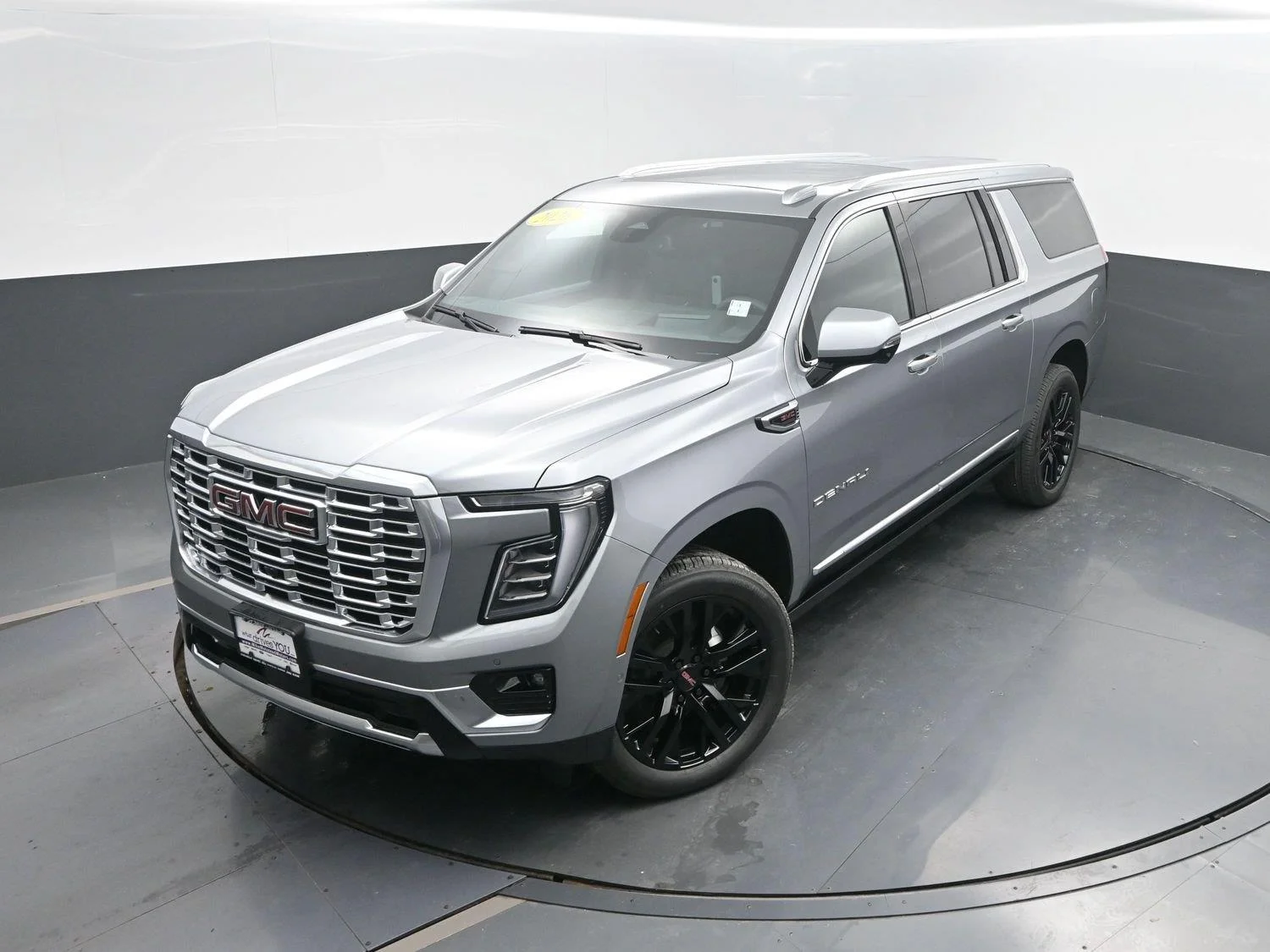 2026 GMC Yukon XL Denali - Photo 45