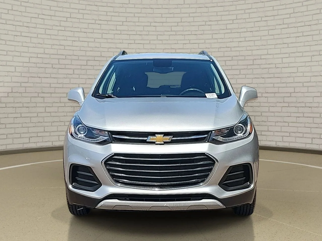 2019 Chevrolet Trax