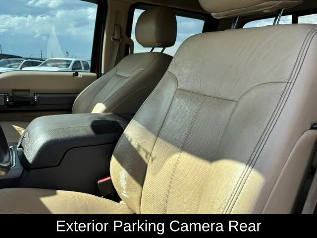 Used 2015  Ford Lariat image 12