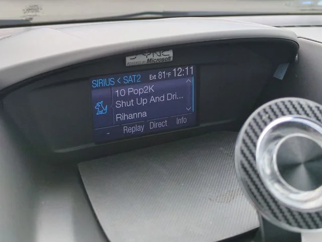 Used 2014 White Ford SE image 21