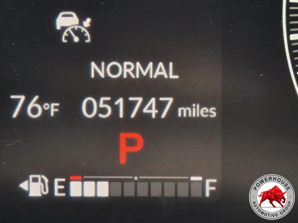 Used 2024  Honda EX-L image 36