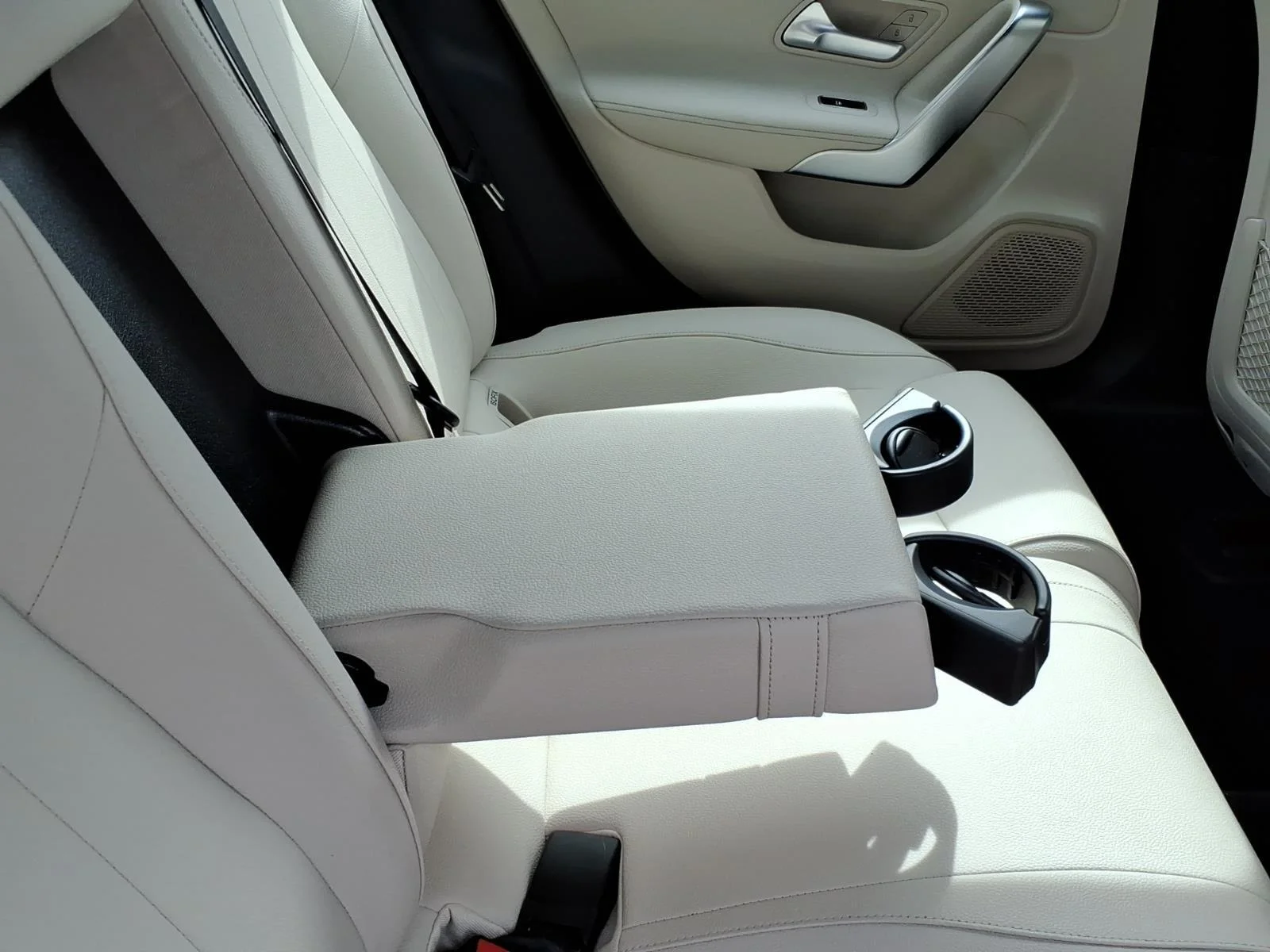 Certified Used 2026 BLACK Mercedes-Benz CLA 250 image 29