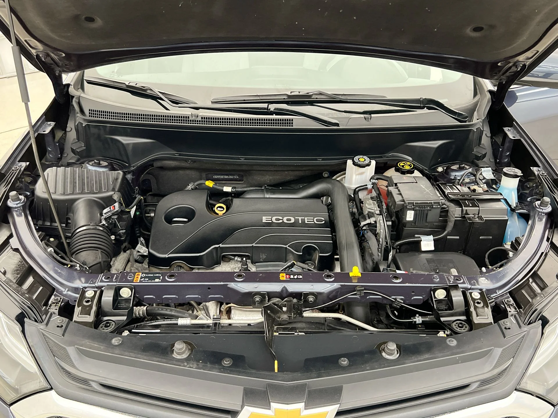 Used 2019 Blue Chevrolet LT image 36