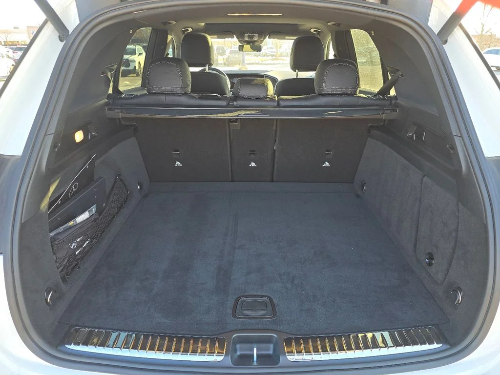 2025 Mercedes-Benz GLE GLE450 - Photo 17