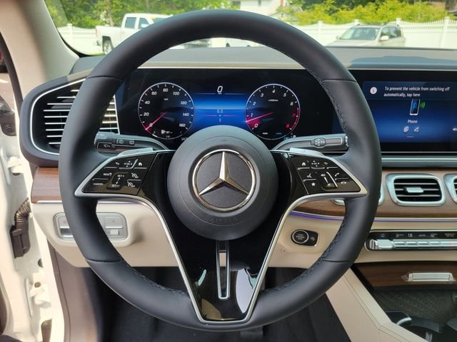 Used 2026 White Mercedes-Benz GLE 350 image 30