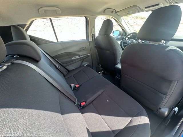 2025 Nissan KICKS PLAY Base - Photo 26