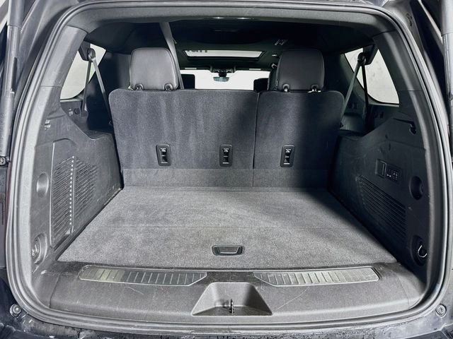 Used 2021 Onyx Black GMC Denali image 28