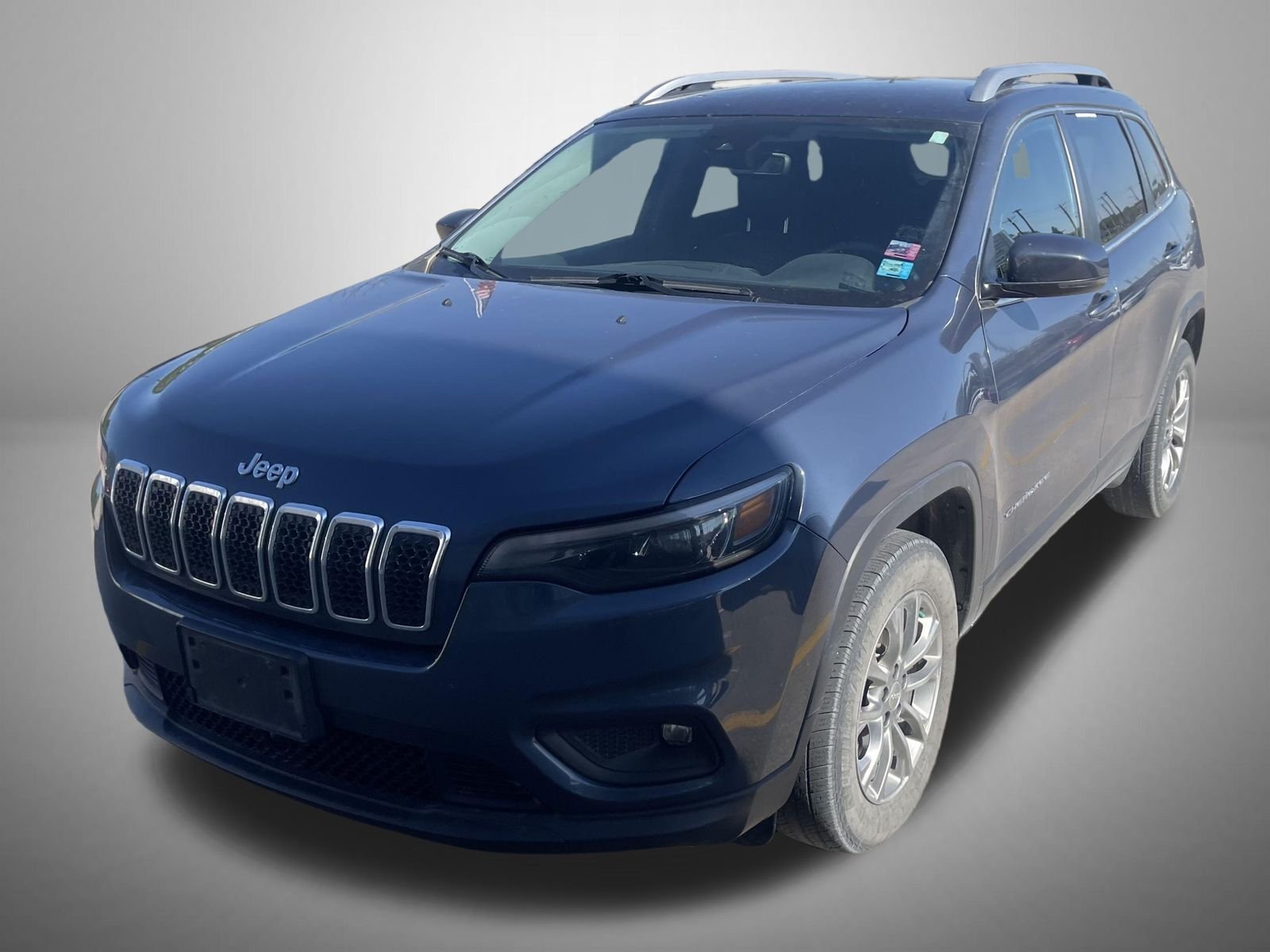 2021 Jeep Cherokee Latitude Lux 4X4's photo