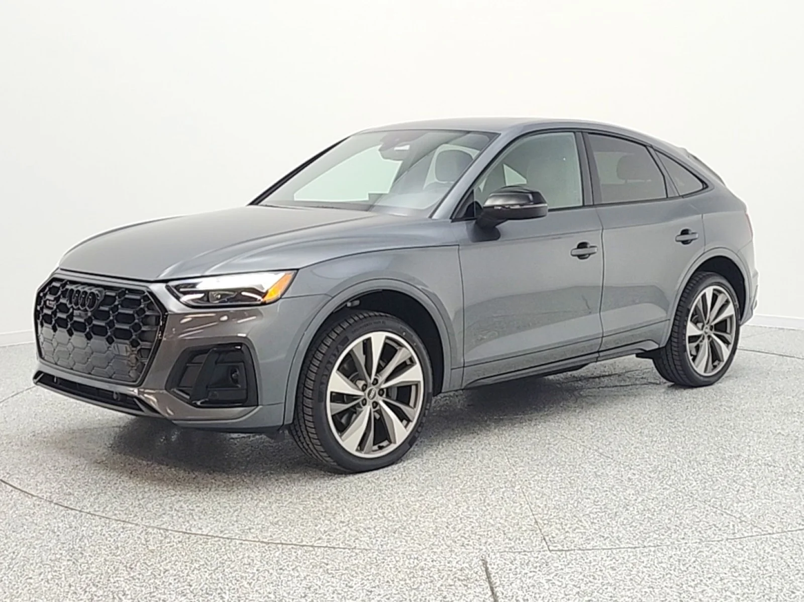 2023 Audi SQ5 Sportback