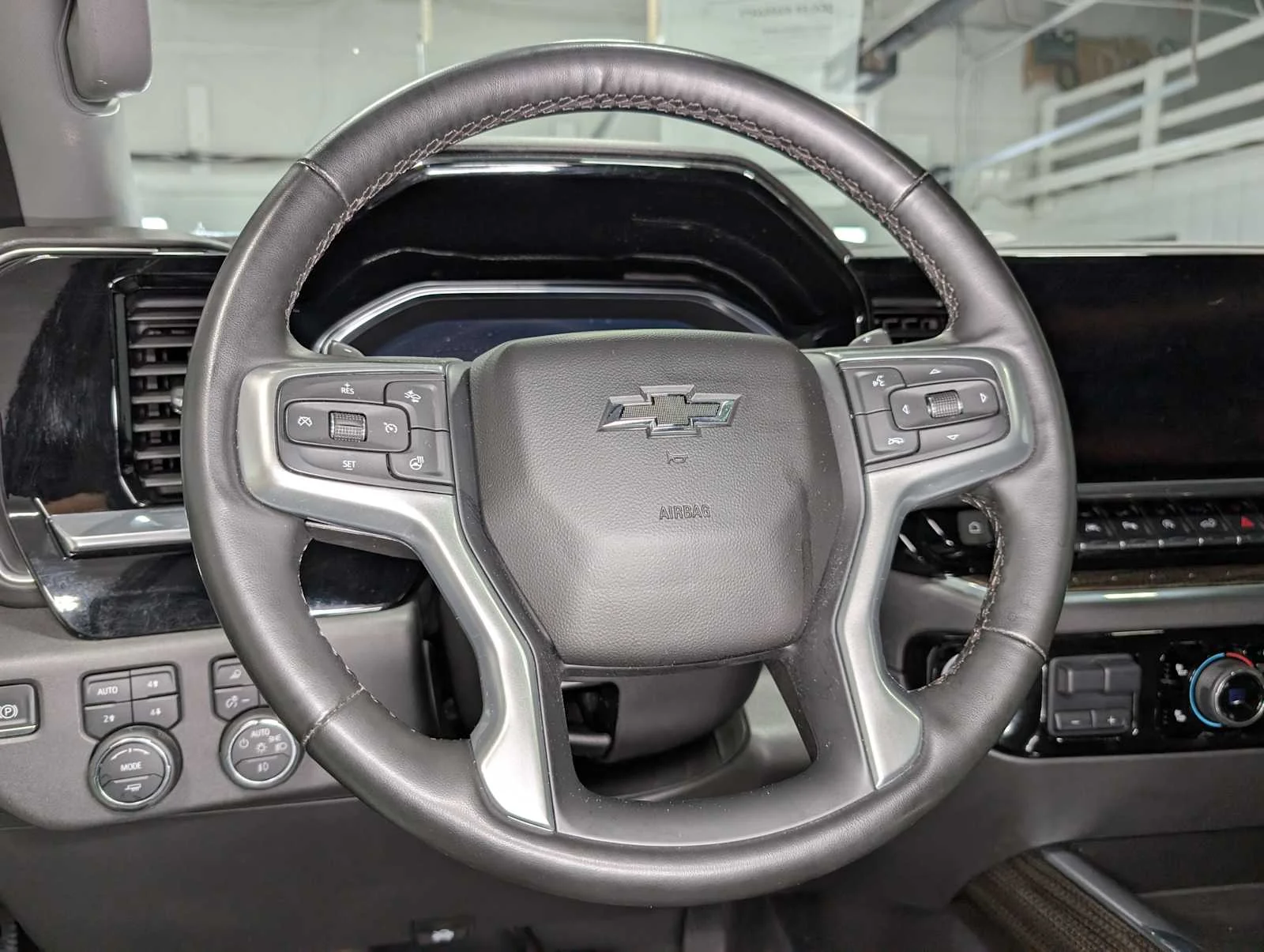 Used 2023 Black Chevrolet LT Trail Boss image 40