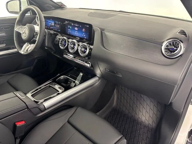 2026 Mercedes-Benz GLA GLA 250 - Photo 46