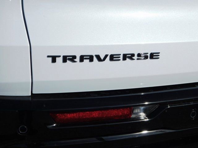 2026 Chevrolet Traverse RS - Photo 49