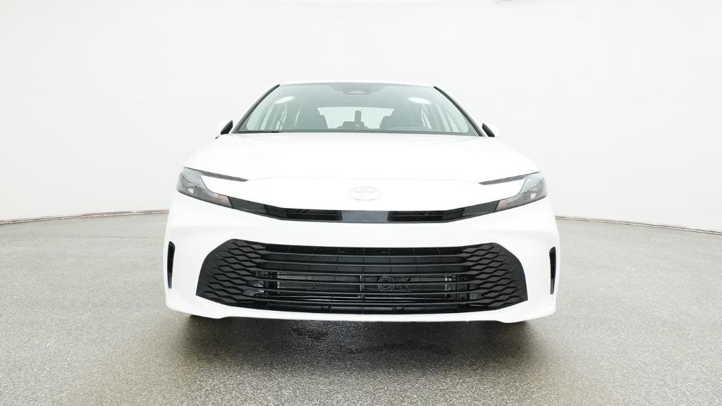 New 2026 Ice Cap Toyota LE image 71