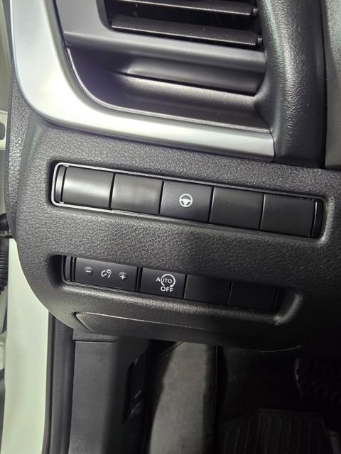 Used 2023 Pearl White Nissan SV image 19