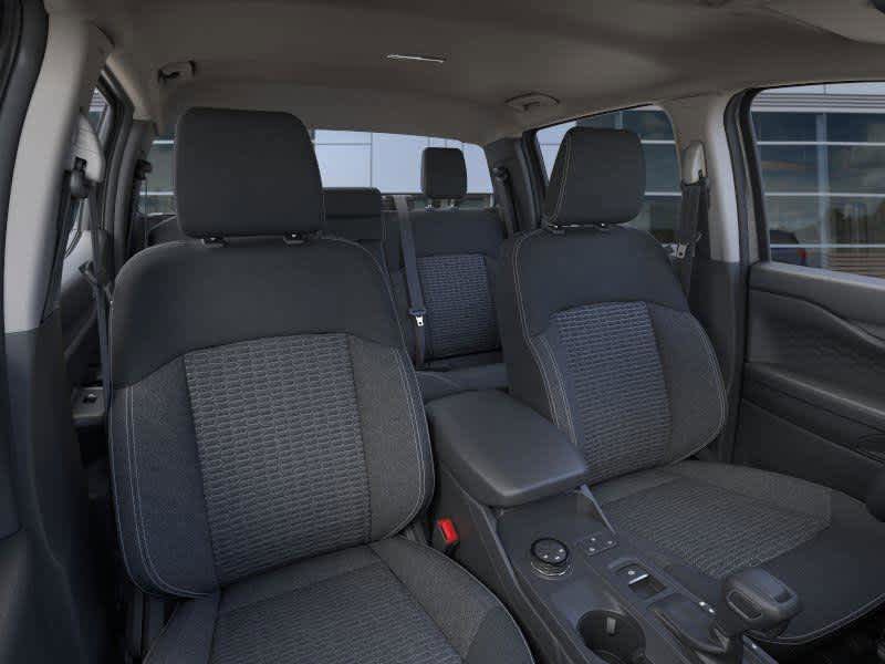 New 2025 Carbonized Gray Metallic Ford XL image 10