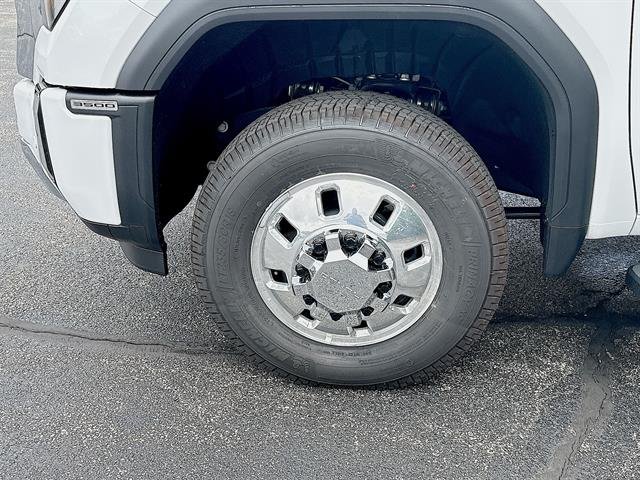 2026 GMC Sierra 3500HD Denali - Photo 32