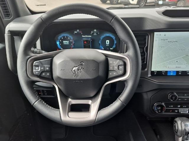 New 2026 Marsh Gray Ford Big Bend® image 13