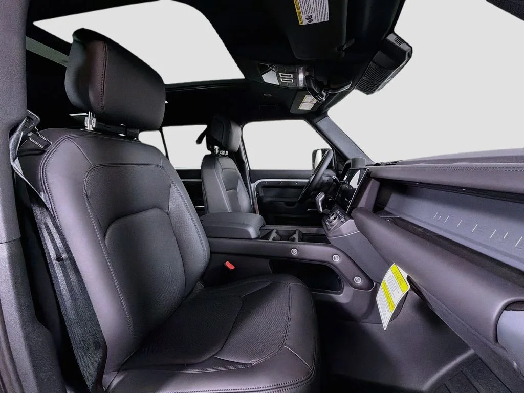 New 2026 Borasco Grey Land Rover X-Dynamic SE image 30