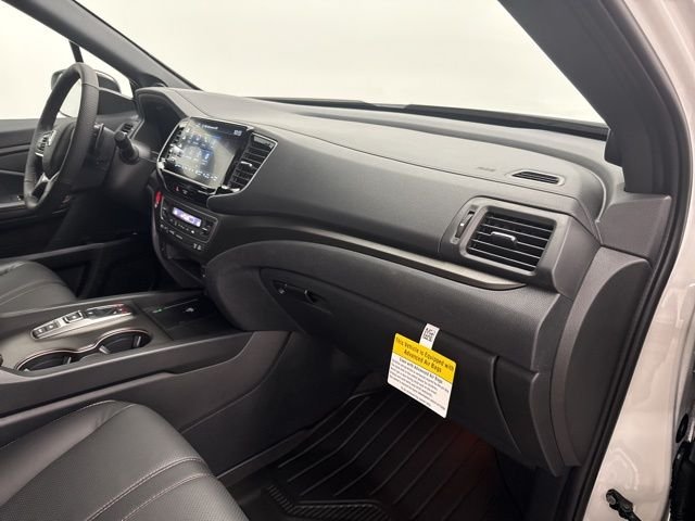 2026 Honda Ridgeline TrailSport - Photo 23