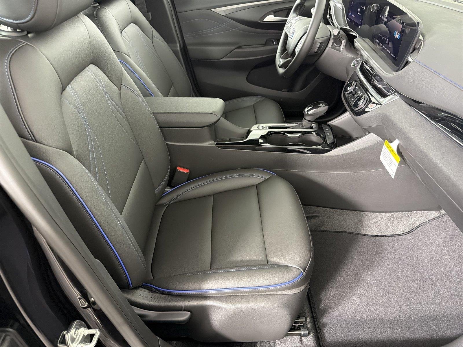 2026 Buick Envista Sport Touring - Photo 11