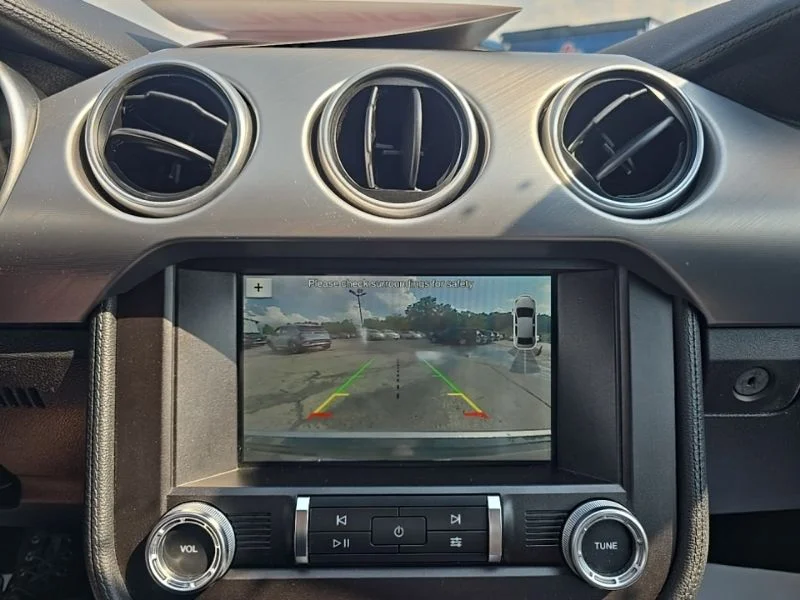 Used 2019 Silver Ford GT Premium image 18