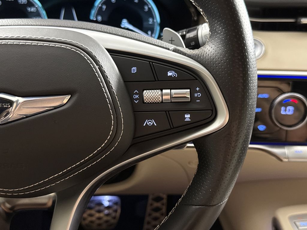 2023 GENESIS GV70 Sport - Photo 15