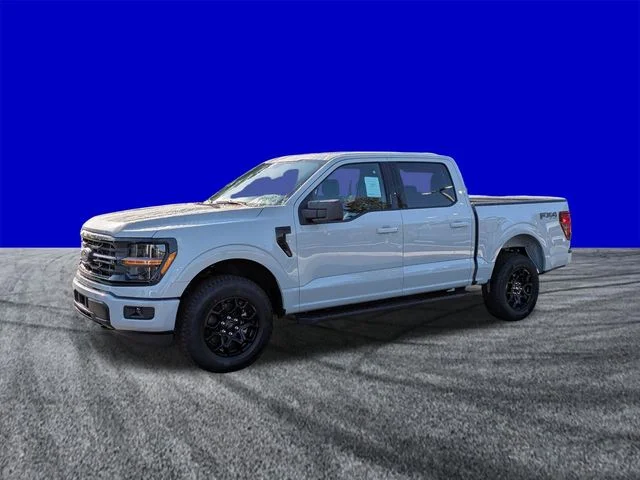 New 2026 Avalanche Ford XLT image 8