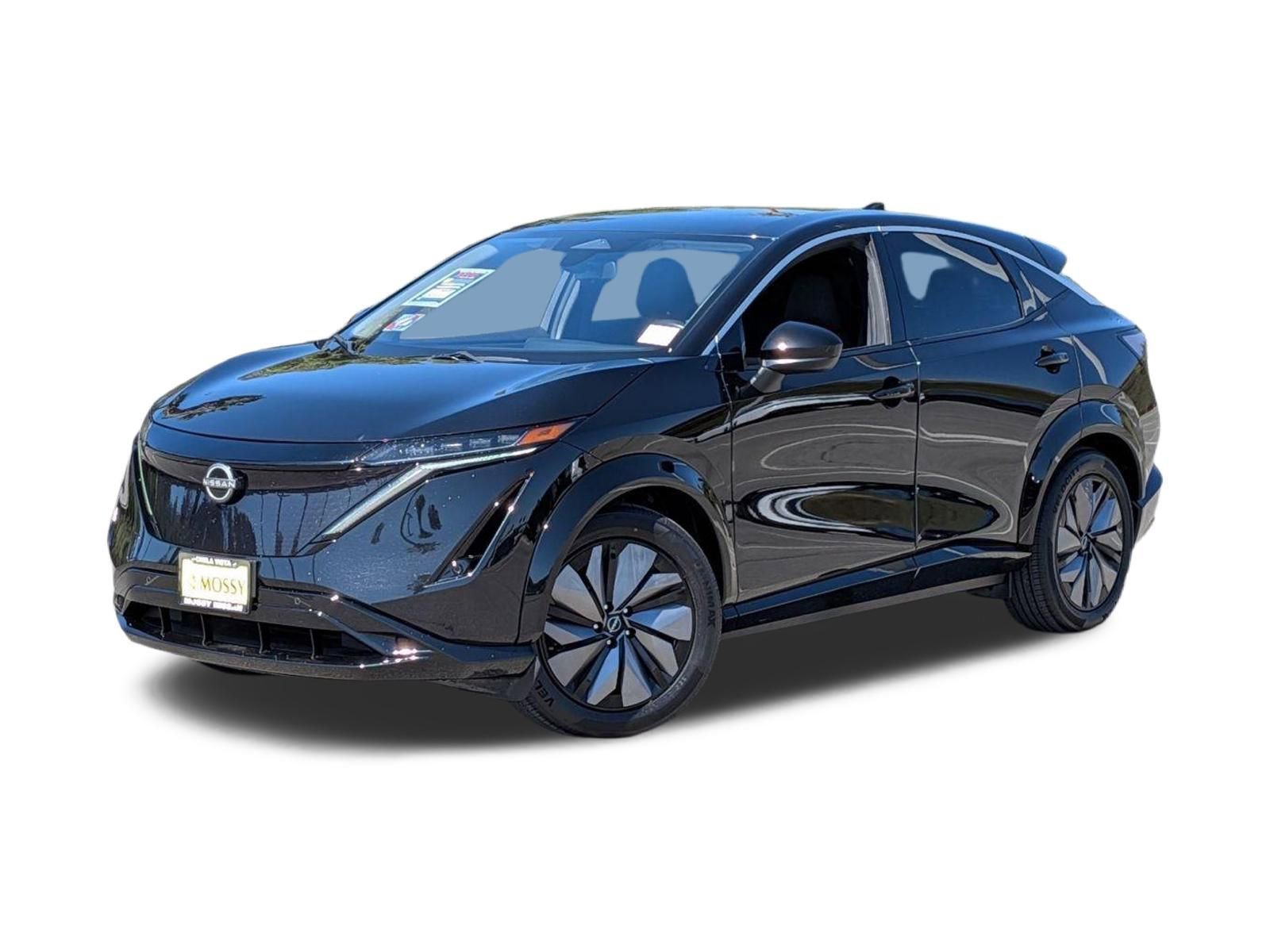 2023 Nissan Ariya