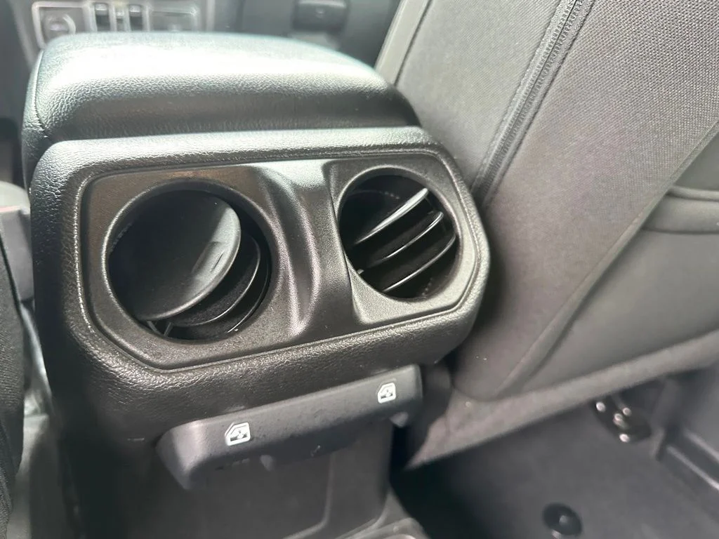 Used 2023 Black Jeep Sport S image 14