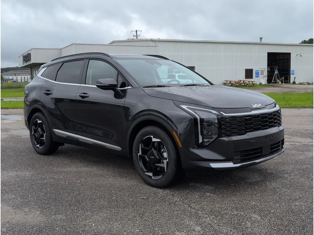 New 2026 Panthera Metal Kia EX image 7