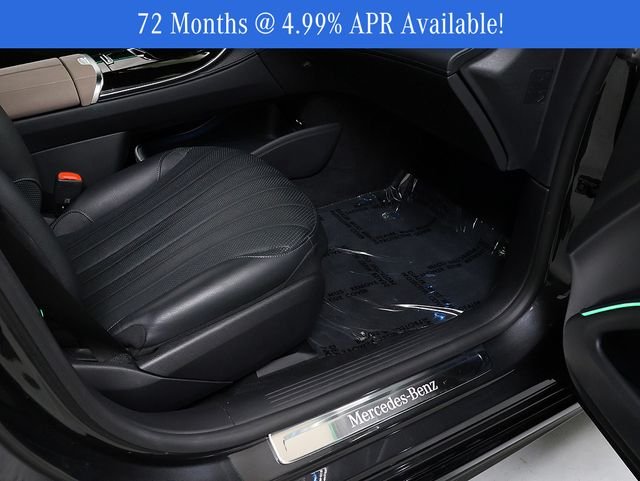 Certified Used 2023 Graphite Gray Metallic Mercedes-Benz 450 image 36