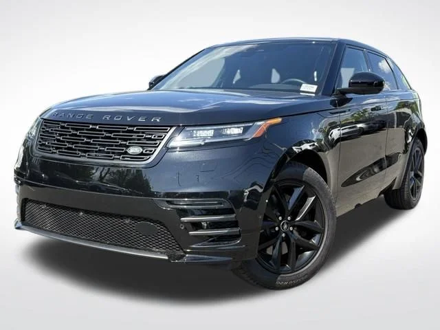2026 Land Rover Range Rover Velar P250 Dynamic SE's photo