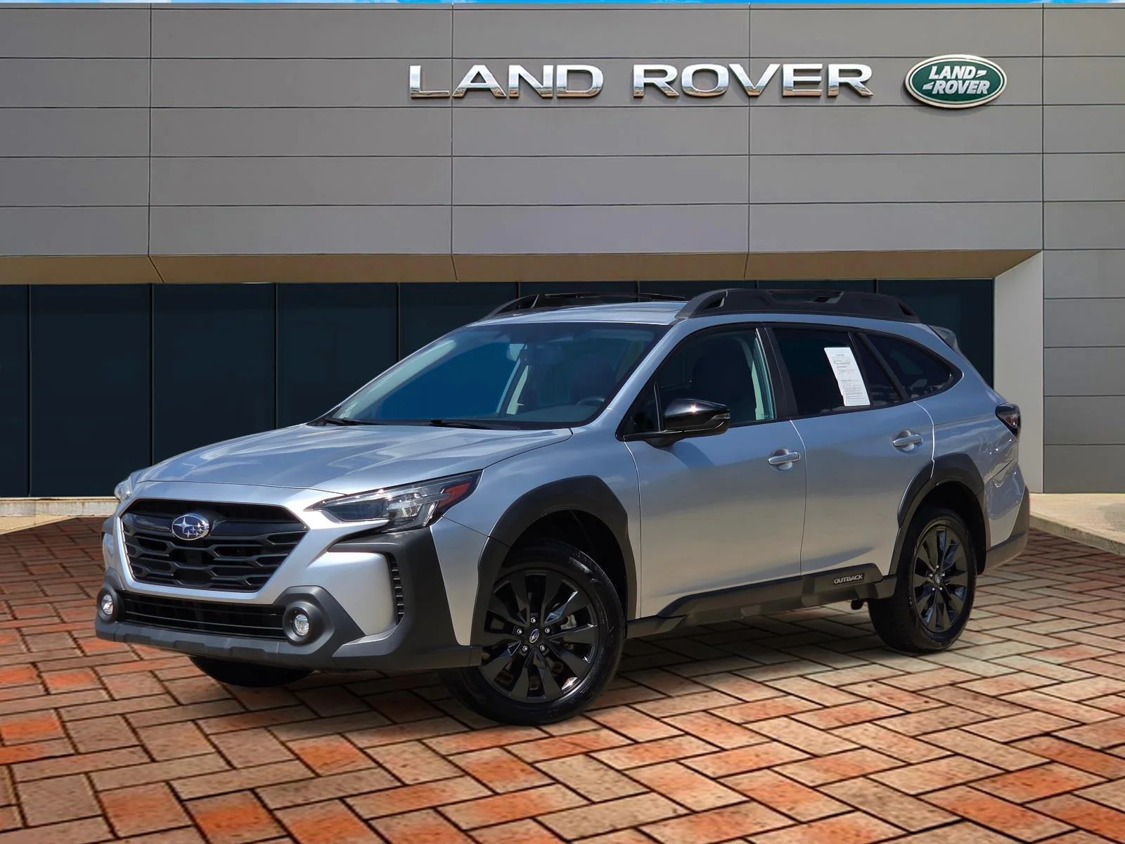 2023 Subaru Outback