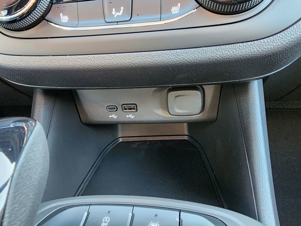 2026 Buick Envista Preferred - Photo 27