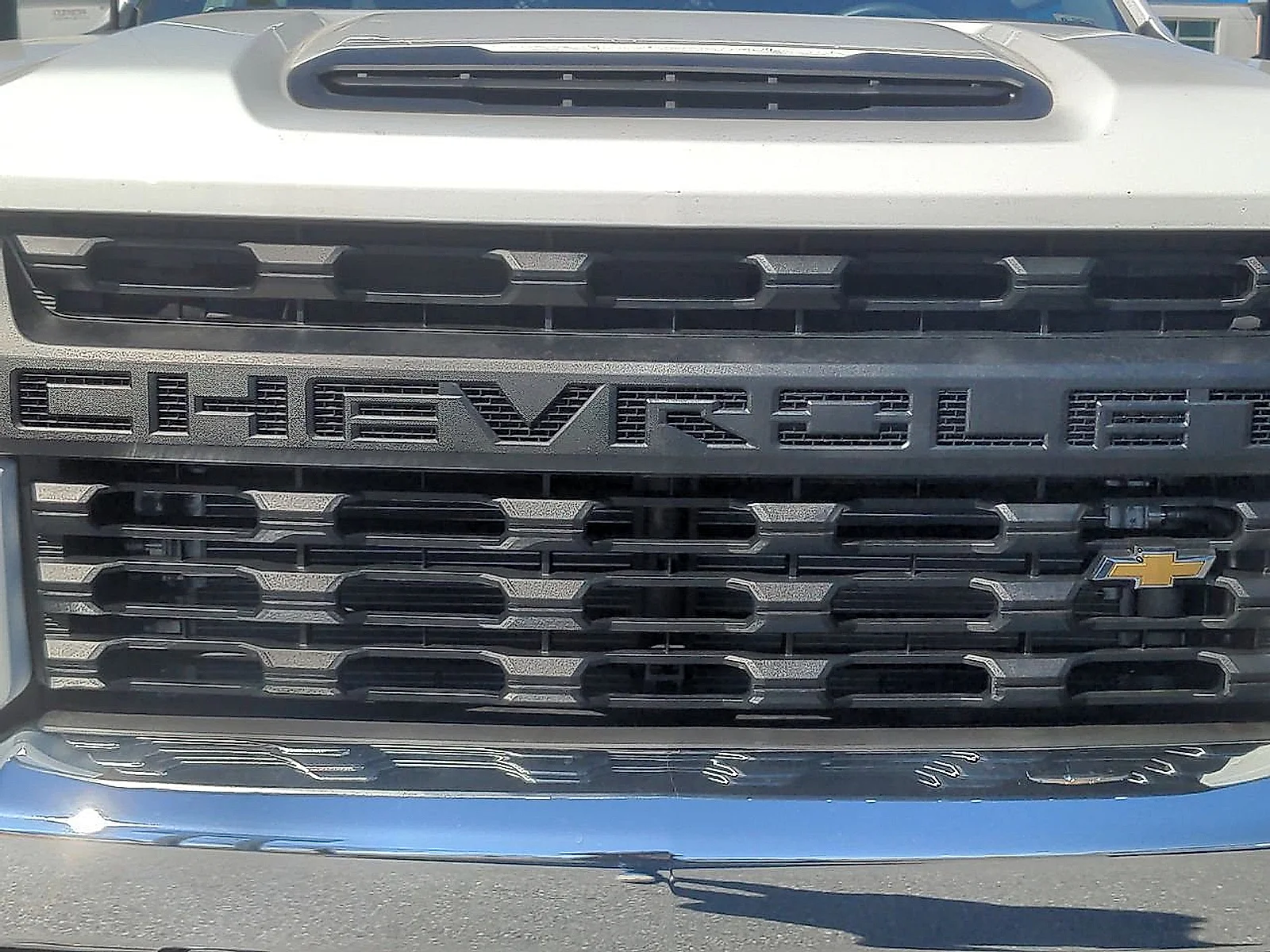 2023 Chevrolet Silverado 3500 HD Work Truck - Photo 35