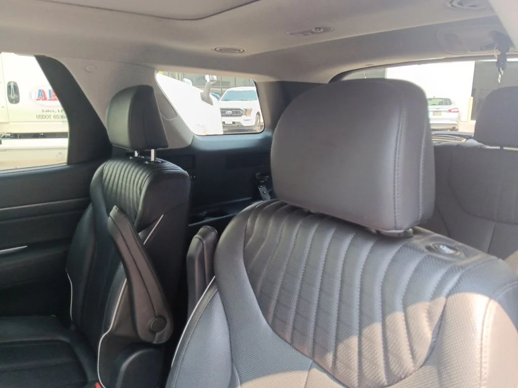 Used 2024 Typhoon Silver Hyundai Limited image 26