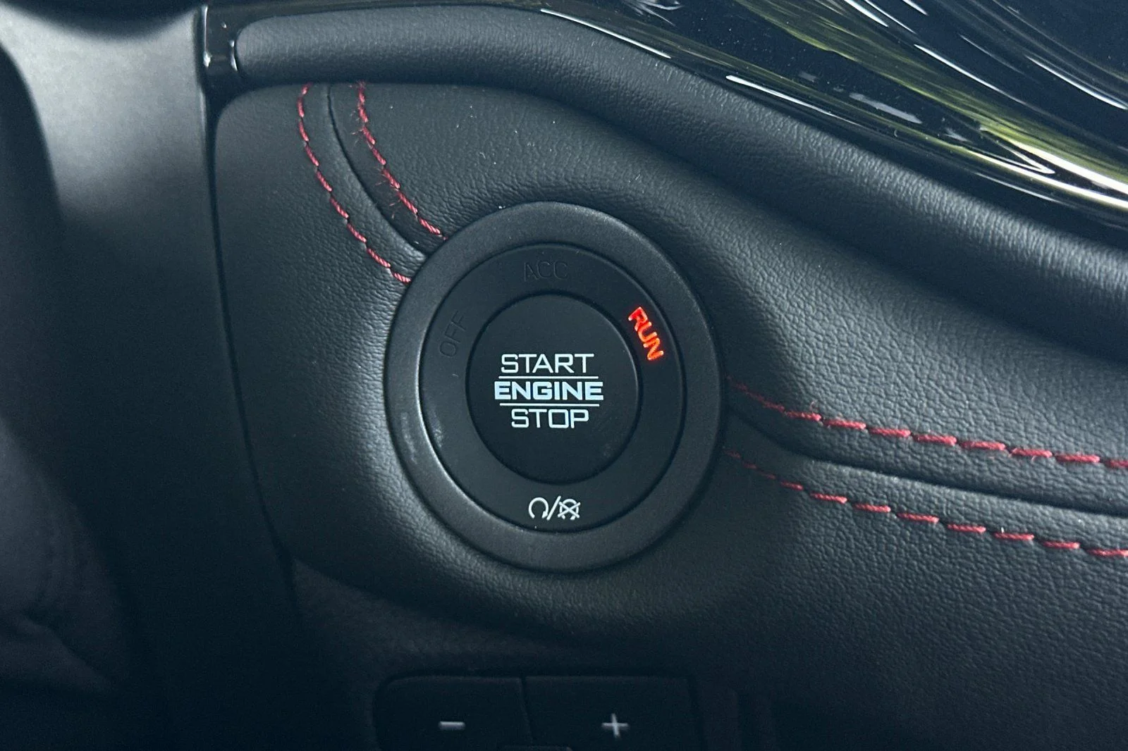 2026 Dodge Durango GT Plus - Photo 20