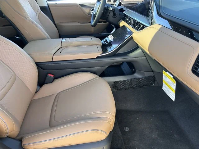 2026 INFINITI QX80 Luxe - Photo 12