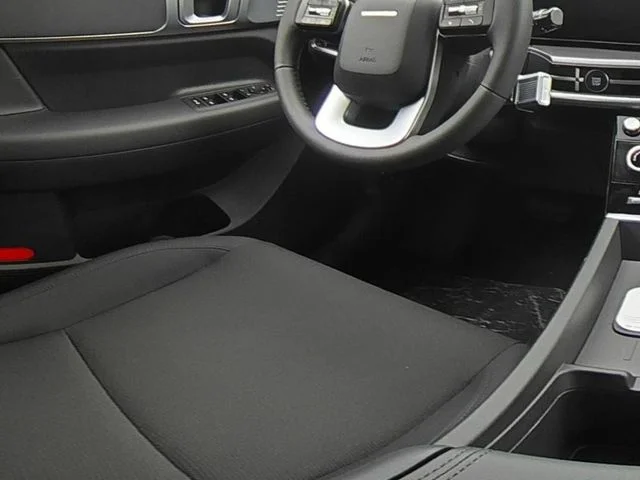 New 2026 Silver Hyundai SE image 36