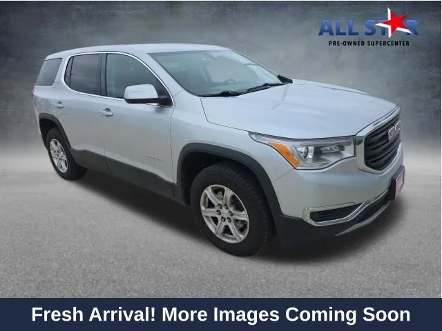 2018 GMC Acadia SLE-1 FWD's photo