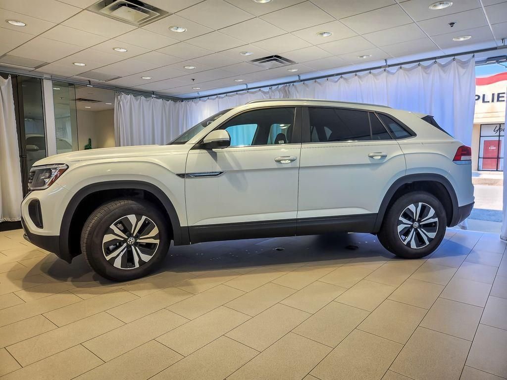 2026 Volkswagen Atlas Cross Sport SE - Photo 3