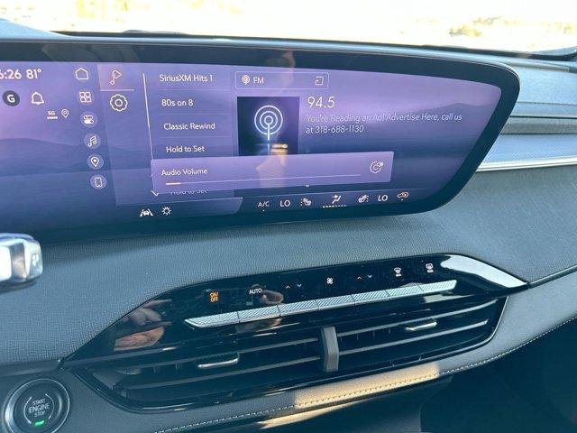 2026 Buick Enclave Sport Touring - Photo 16