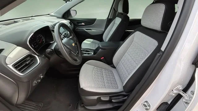 Used 2024 Summit White Chevrolet LS image 19