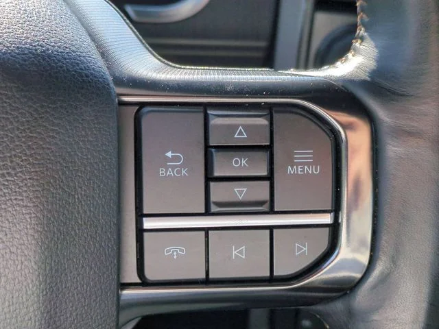 Used 2023 Black Ford Platinum image 18