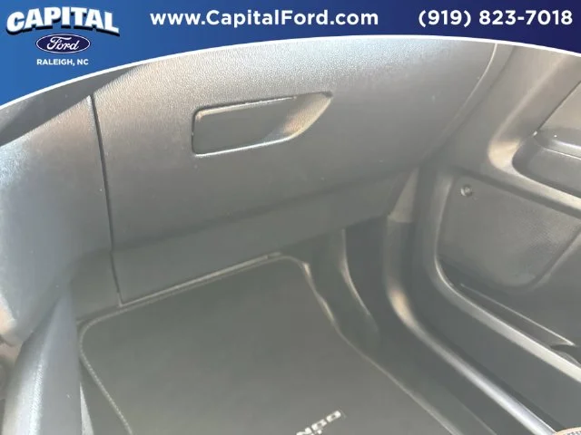 Used 2024 Gray Ford Badlands image 28