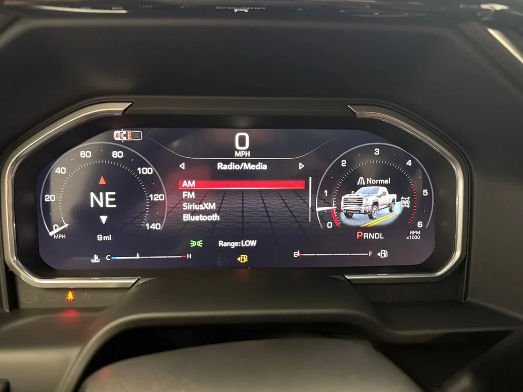 New 2026 Coastal Dune GMC AT4X image 15