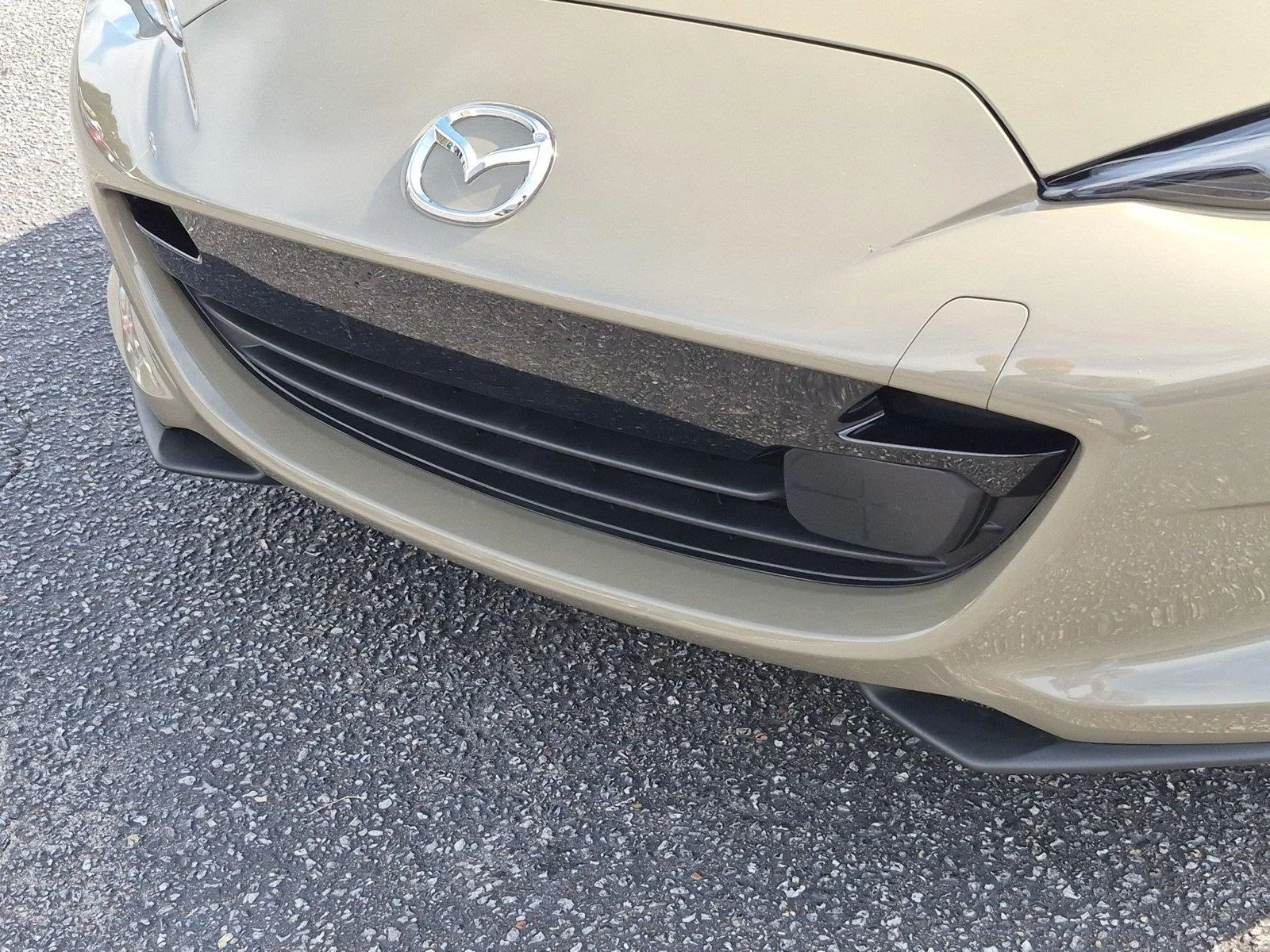 Used 2024  MAZDA GRNDTR image 13
